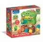 Clementoni - Joc educativ de logica copacel cu bile din plastic reciclat Clementoni - 1